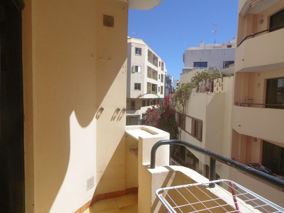 Apartamento Medanero Fgf El Médano Exterior foto