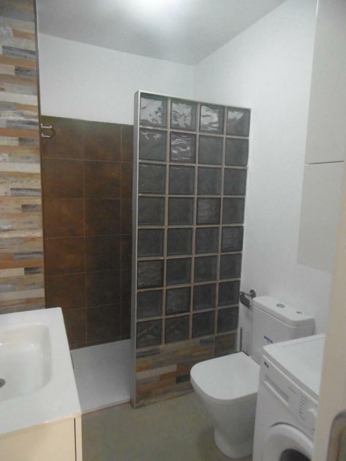 Apartamento Medanero Fgf El Médano Exterior foto