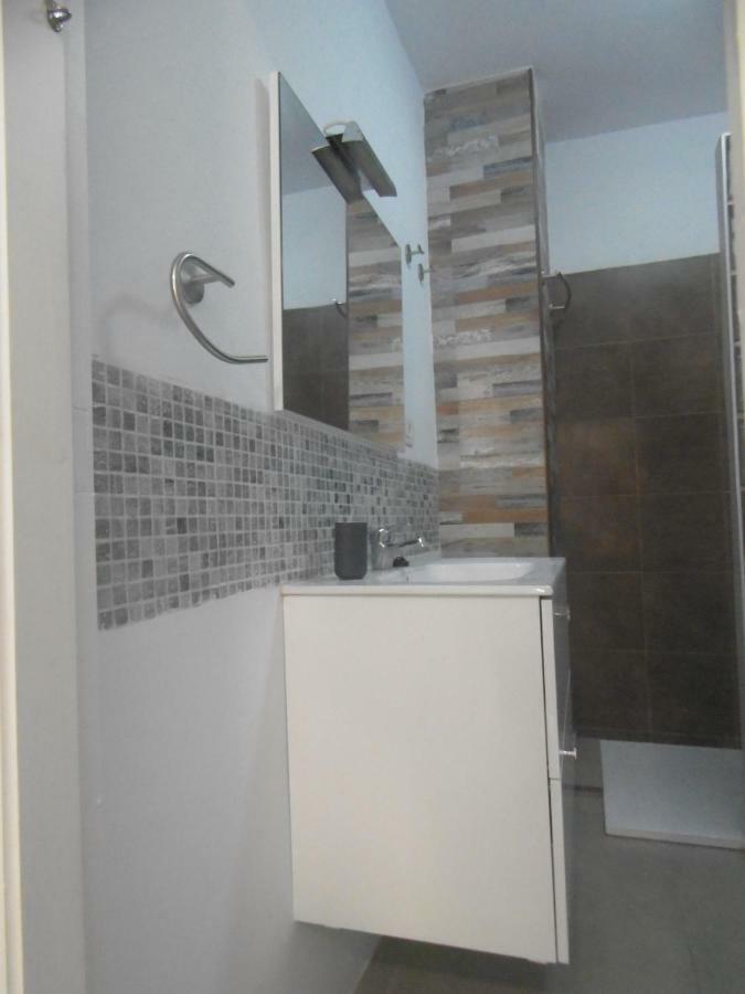 Apartamento Medanero Fgf El Médano Exterior foto