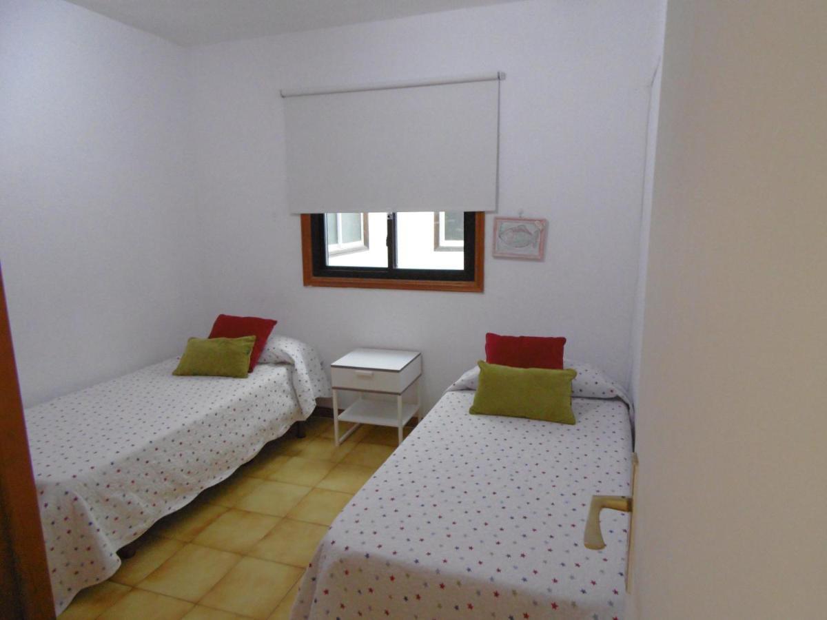 Apartamento Medanero Fgf El Médano Exterior foto
