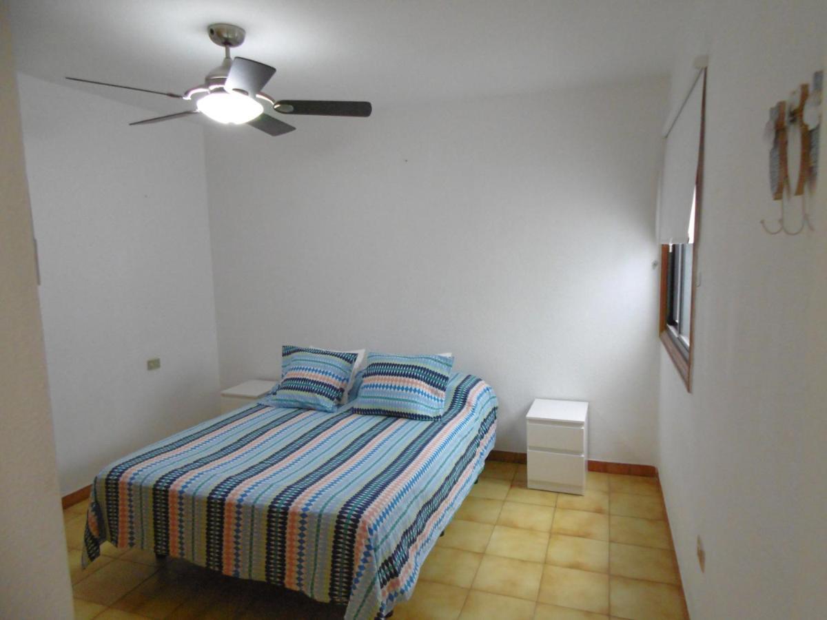Apartamento Medanero Fgf El Médano Exterior foto